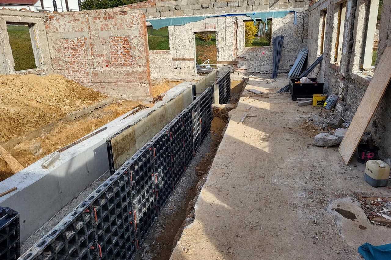 Projektleiter HLS / HLSK m/w/d
